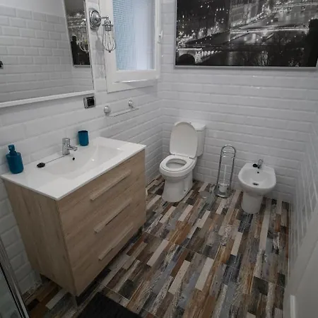 Hostelia Guest house