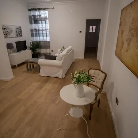 Hostelia Guest house Santa Cruz de Tenerife