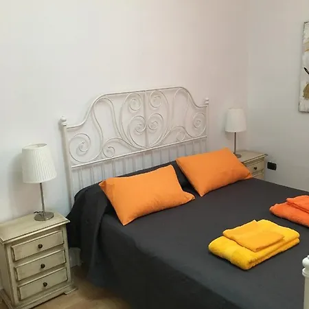 Guest house Hostelia Santa Cruz de Tenerife