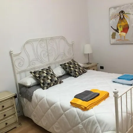 Hostelia Guest house Santa Cruz de Tenerife