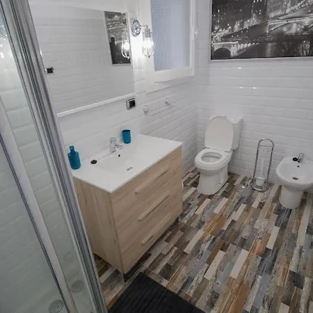 Hostelia Guest house Santa Cruz de Tenerife