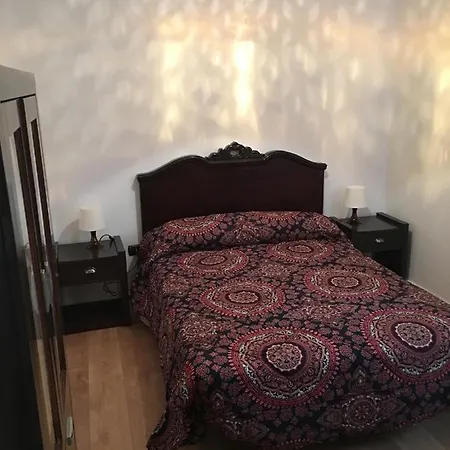 Guest house Hostelia Santa Cruz de Tenerife