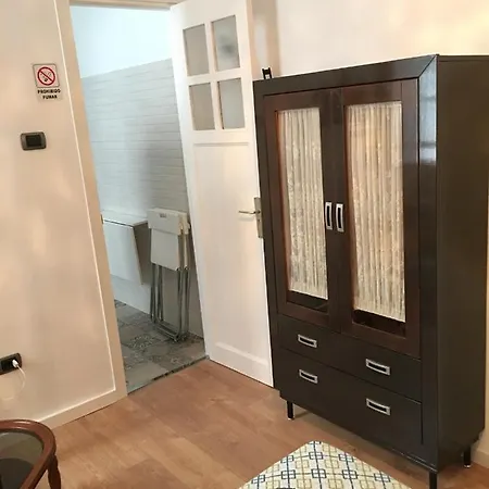 Hostelia Guest house Santa Cruz de Tenerife