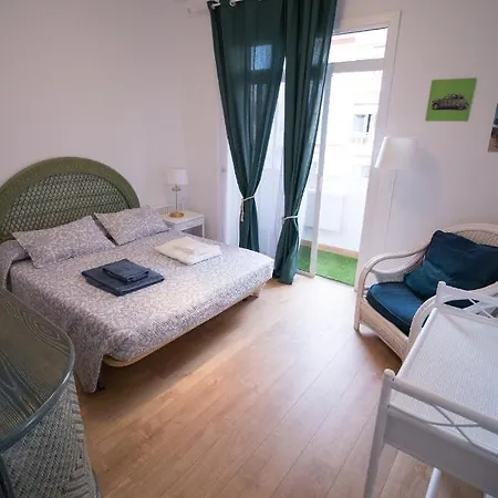 Hostelia Guest house